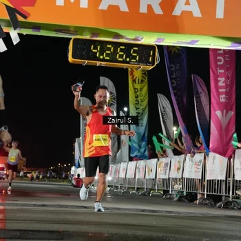 Runner Photo 2816555