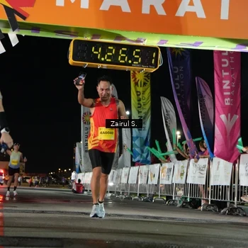 Runner Photo 2816558