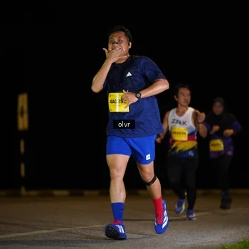 Runner Photo 2816562