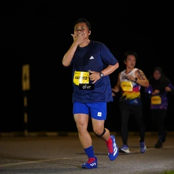 Runner Photo 2816563