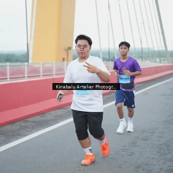 Runner Photo 2816566