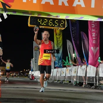 Runner Photo 2816577