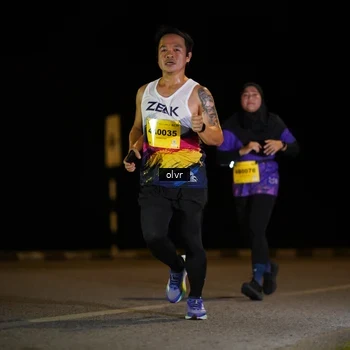 Runner Photo 2816584