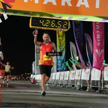 Runner Photo 2816594