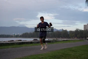 Runner Photo 2816599