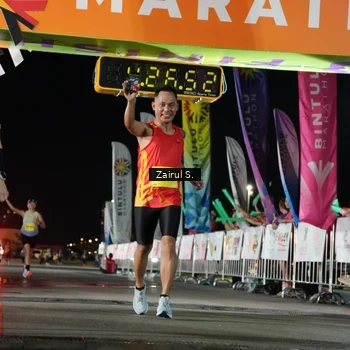 Runner Photo 2816600