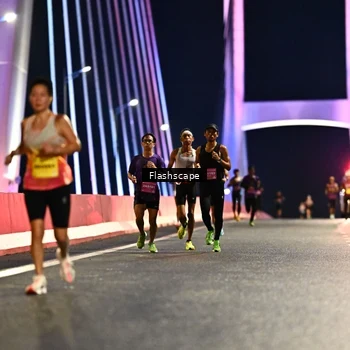 Runner Photo 2816604