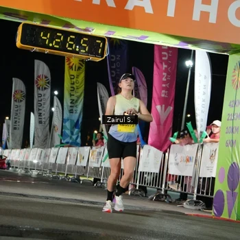 Runner Photo 2816617