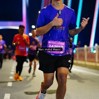 Runner Photo 2816628