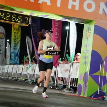 Runner Photo 2816643