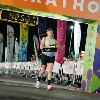 Runner Photo 2816667