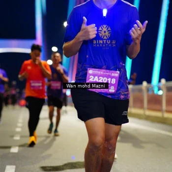 Runner Photo 2816669
