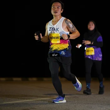 Runner Photo 2816670