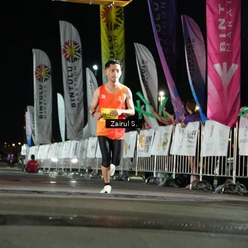 Runner Photo 2816688