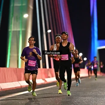 Runner Photo 2816690