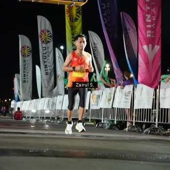 Runner Photo 2816704