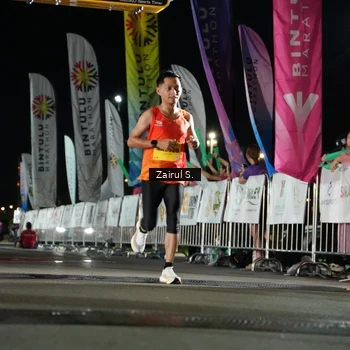Runner Photo 2816722