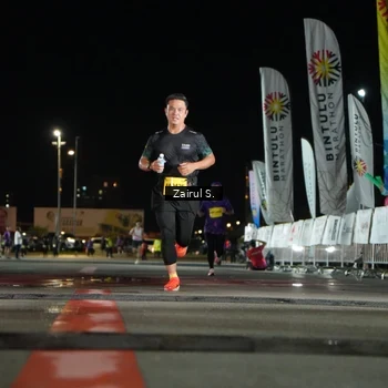 Runner Photo 2816743