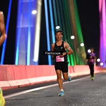 Runner Photo 2816746