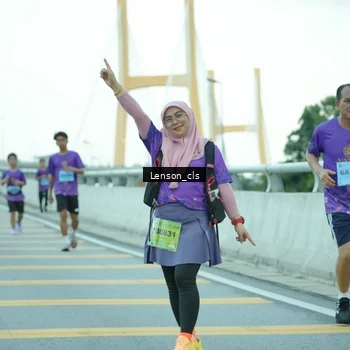 Runner Photo 2816748