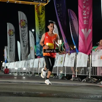 Runner Photo 2816756