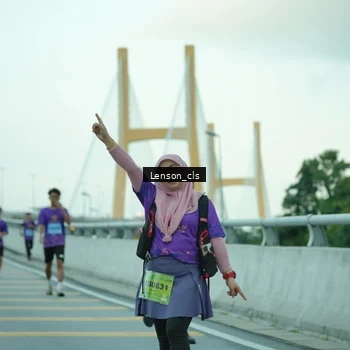 Runner Photo 2816758