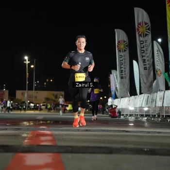 Runner Photo 2816763