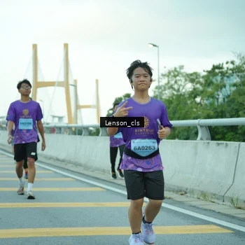 Runner Photo 2816767