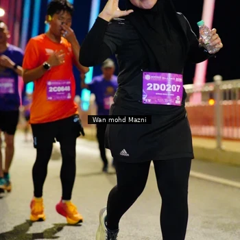 Runner Photo 2816782