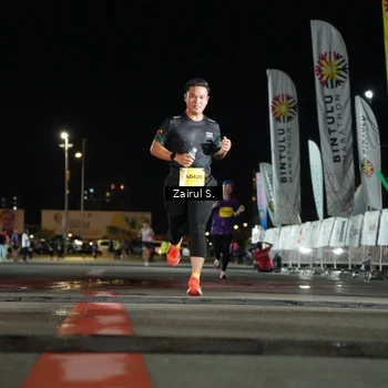 Runner Photo 2816783
