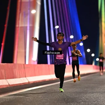 Runner Photo 2816805