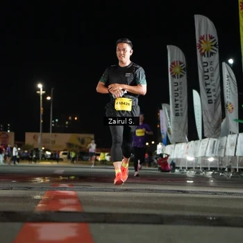 Runner Photo 2816809