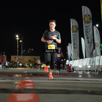 Runner Photo 2816813