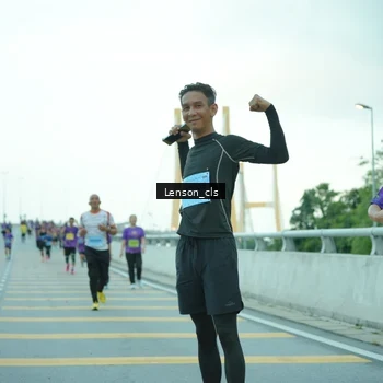 Runner Photo 2816832
