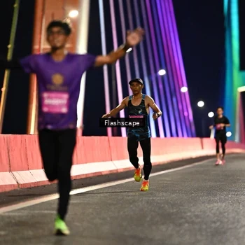 Runner Photo 2816838