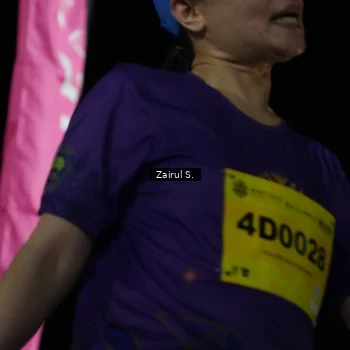 Runner Photo 2816844