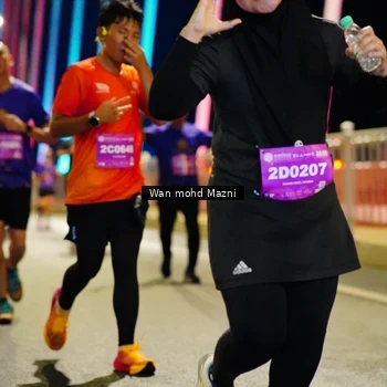 Runner Photo 2816846