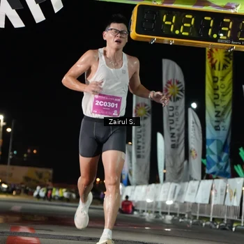 Runner Photo 2816857