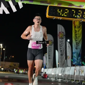 Runner Photo 2816873
