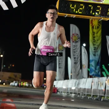 Runner Photo 2816876