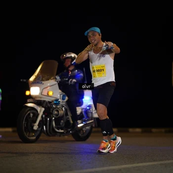 Runner Photo 2816885