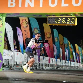 Runner Photo 2816899