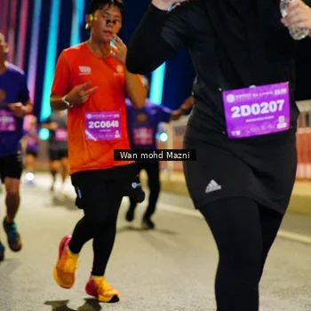 Runner Photo 2816905