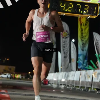 Runner Photo 2816909