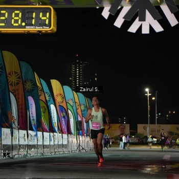 Runner Photo 2816919