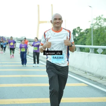Runner Photo 2816931