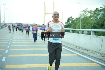 Runner Photo 2816934