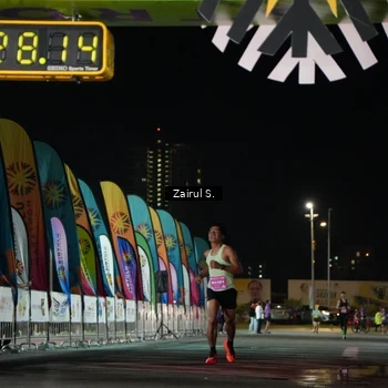Runner Photo 2816948