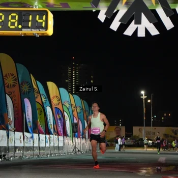 Runner Photo 2816949