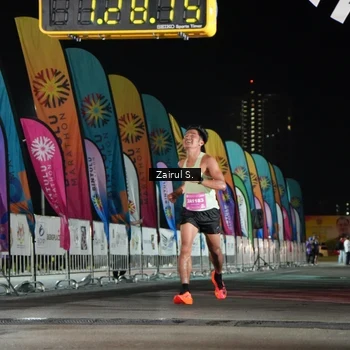 Runner Photo 2816967